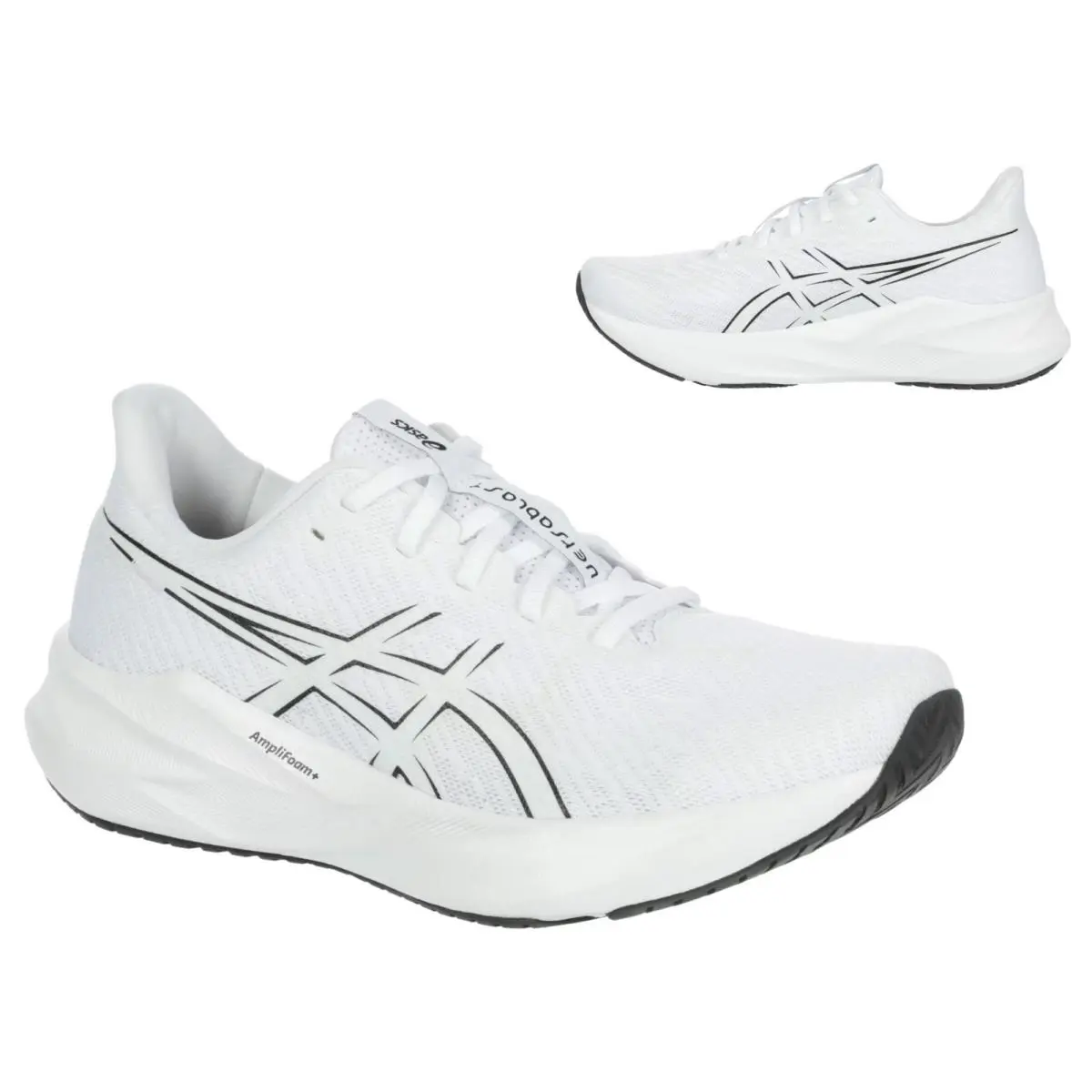 Asics shoes - White 7
