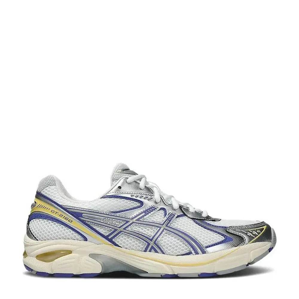Asics White/blue/violet Mens Shoes 1203A275-109