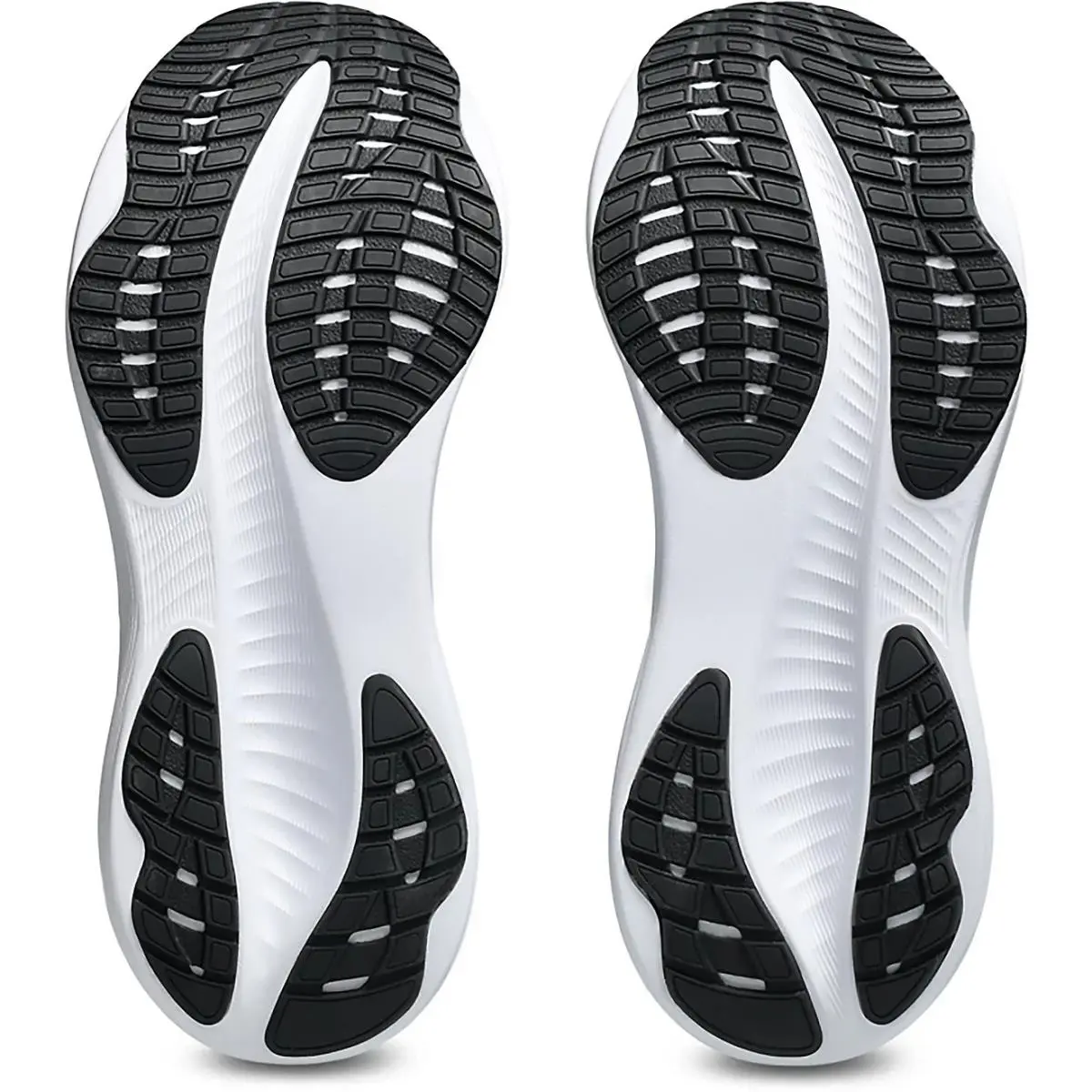 Asics shoes - Black 5