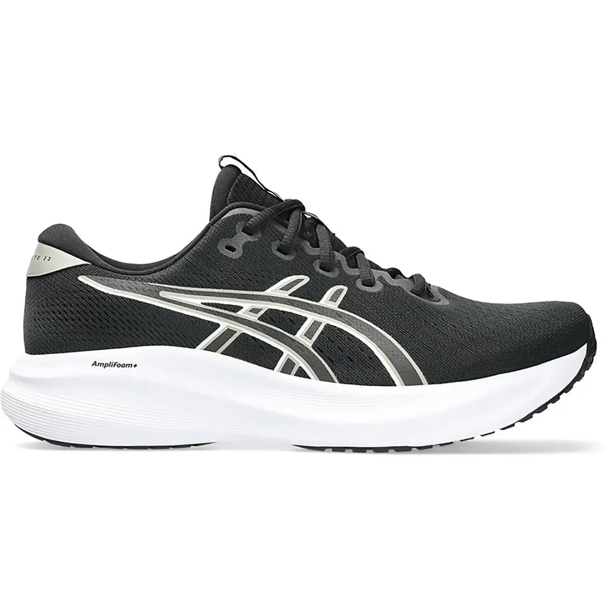 Asics shoes - Black 6