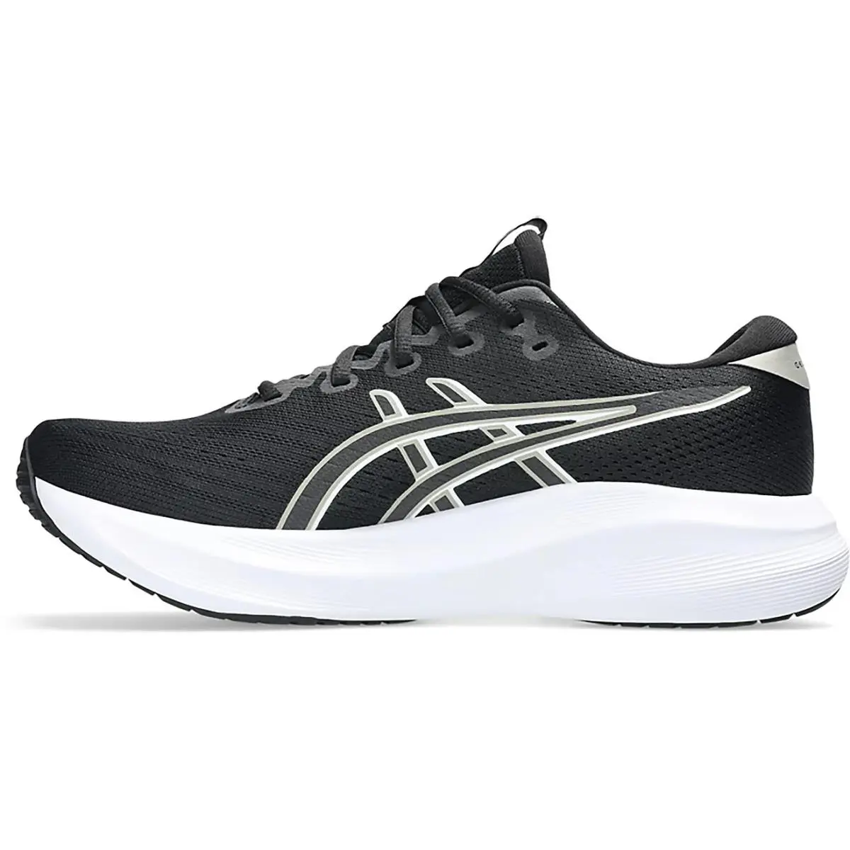 Asics shoes - Black 7