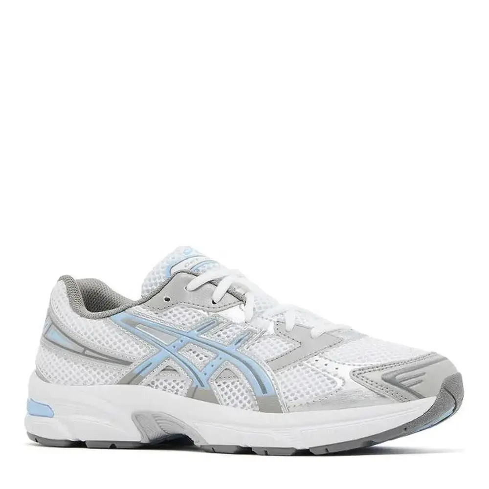 Asics shoes - 1204A169100 - 1204A169-100 - off white 0