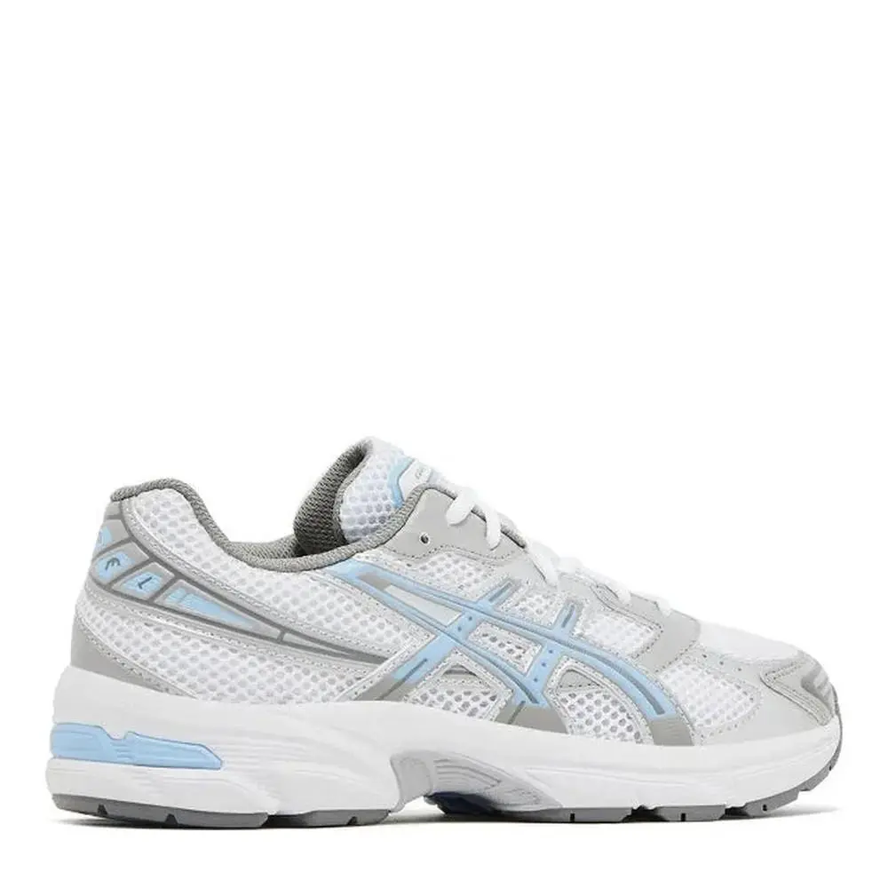 Asics shoes - 1204A169100 - 1204A169-100 - off white 1