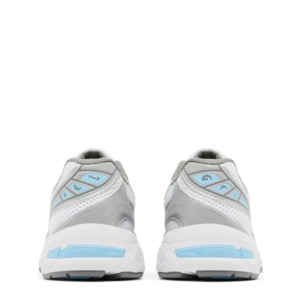 Asics shoes - 1204A169100 - 1204A169-100 - off white 18