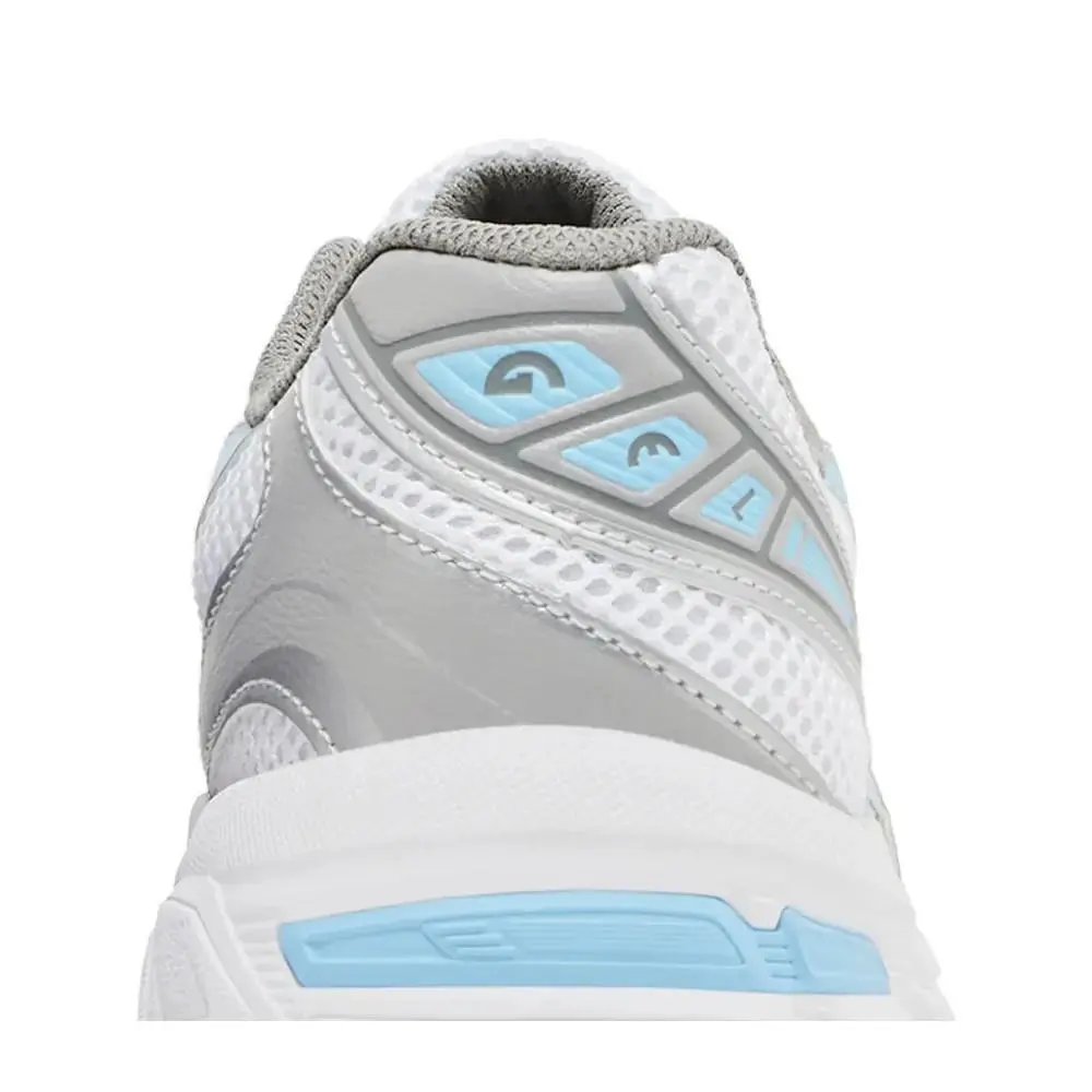 Asics shoes - 1204A169100 - 1204A169-100 - off white 19