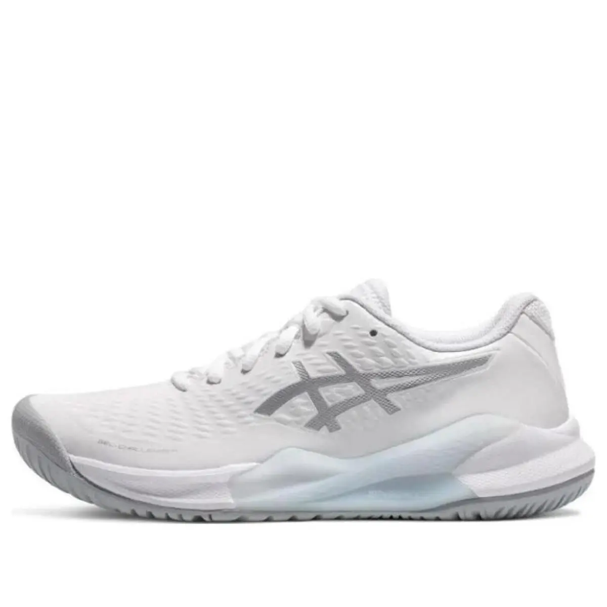 Asics shoes - Asics Gel-Challenger 14 1042A231-100 - 1042A231-100 - White 0