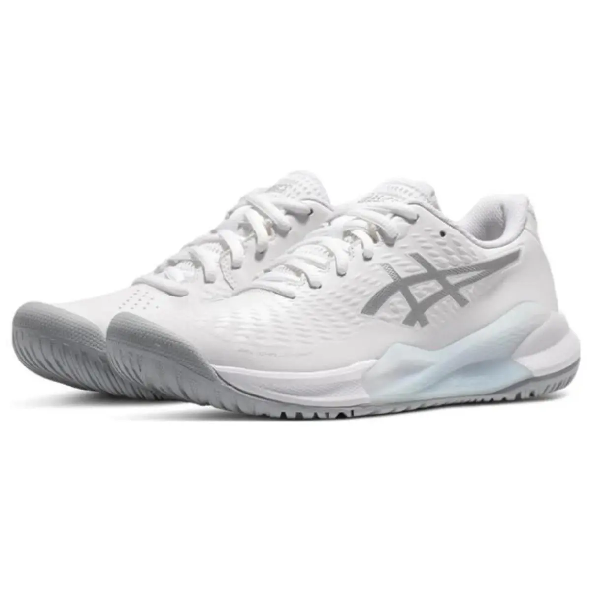 Asics shoes - Asics Gel-Challenger 14 1042A231-100 - 1042A231-100 - White 1