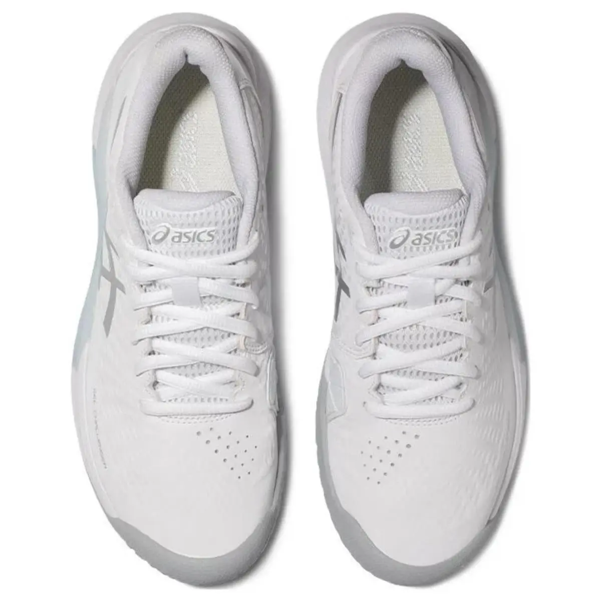 Asics shoes - Asics Gel-Challenger 14 1042A231-100 - 1042A231-100 - White 8
