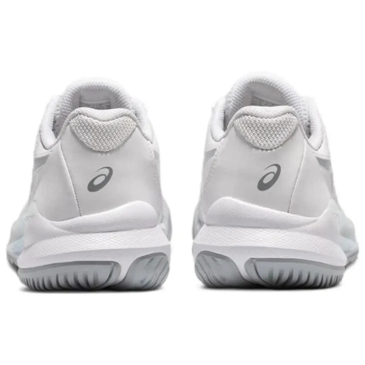 Asics shoes - Asics Gel-Challenger 14 1042A231-100 - 1042A231-100 - White 9