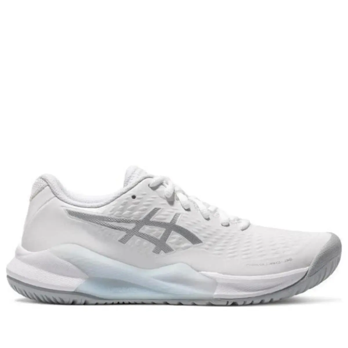 Asics shoes - Asics Gel-Challenger 14 1042A231-100 - 1042A231-100 - White 5