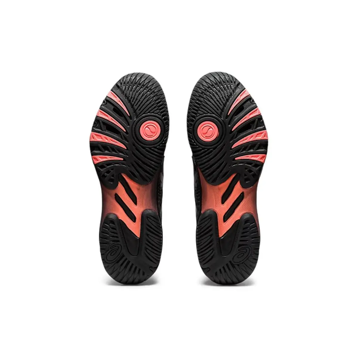 Asics shoes - Asics Netburner Ballistic FlyteFoam 2 L.E 1052A050-010 - 1052A050-010 - Black 12