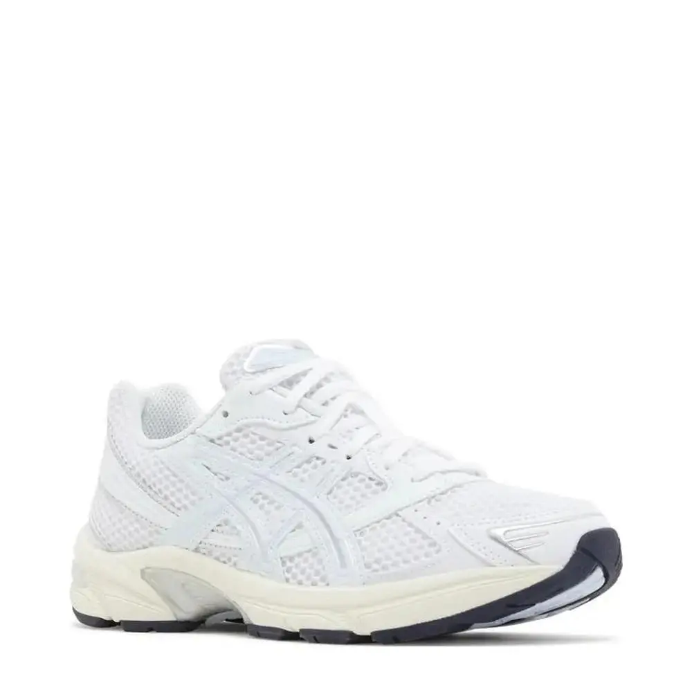 Asics shoes - 1202A502100 - 1202A502-100 - WHITE/SOFT SKY 1