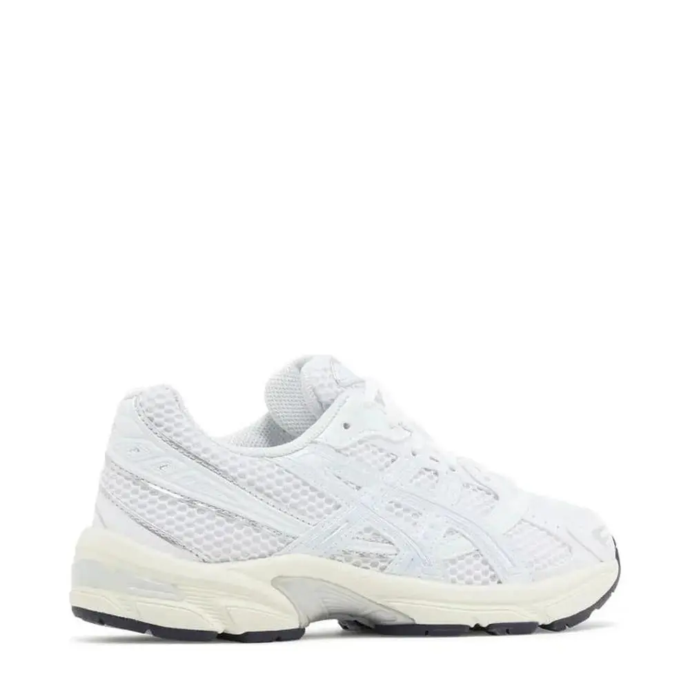Asics shoes - 1202A502100 - 1202A502-100 - WHITE/SOFT SKY 2