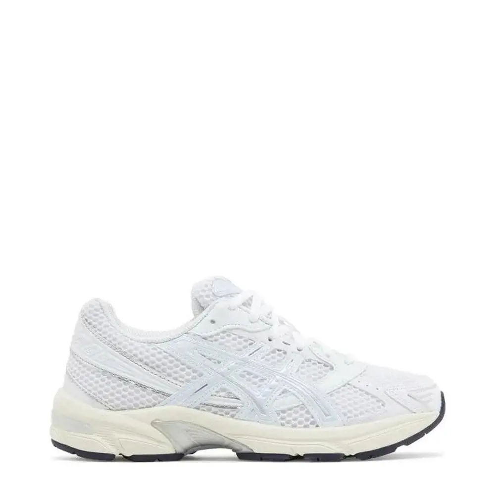 Asics shoes - 1202A502100 - 1202A502-100 - WHITE/SOFT SKY 4