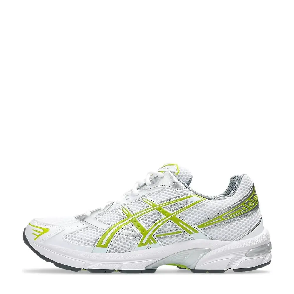 Asics shoes - 1203A609105 - 1203A609-105 - off white 8