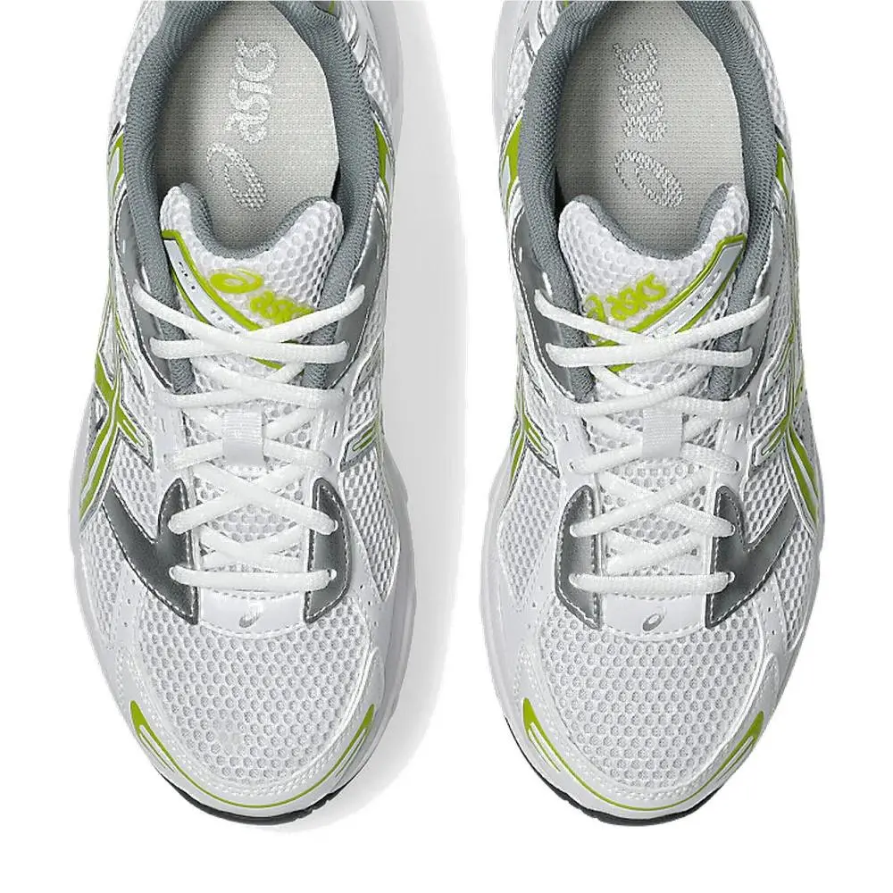 Asics shoes - 1203A609105 - 1203A609-105 - off white 13