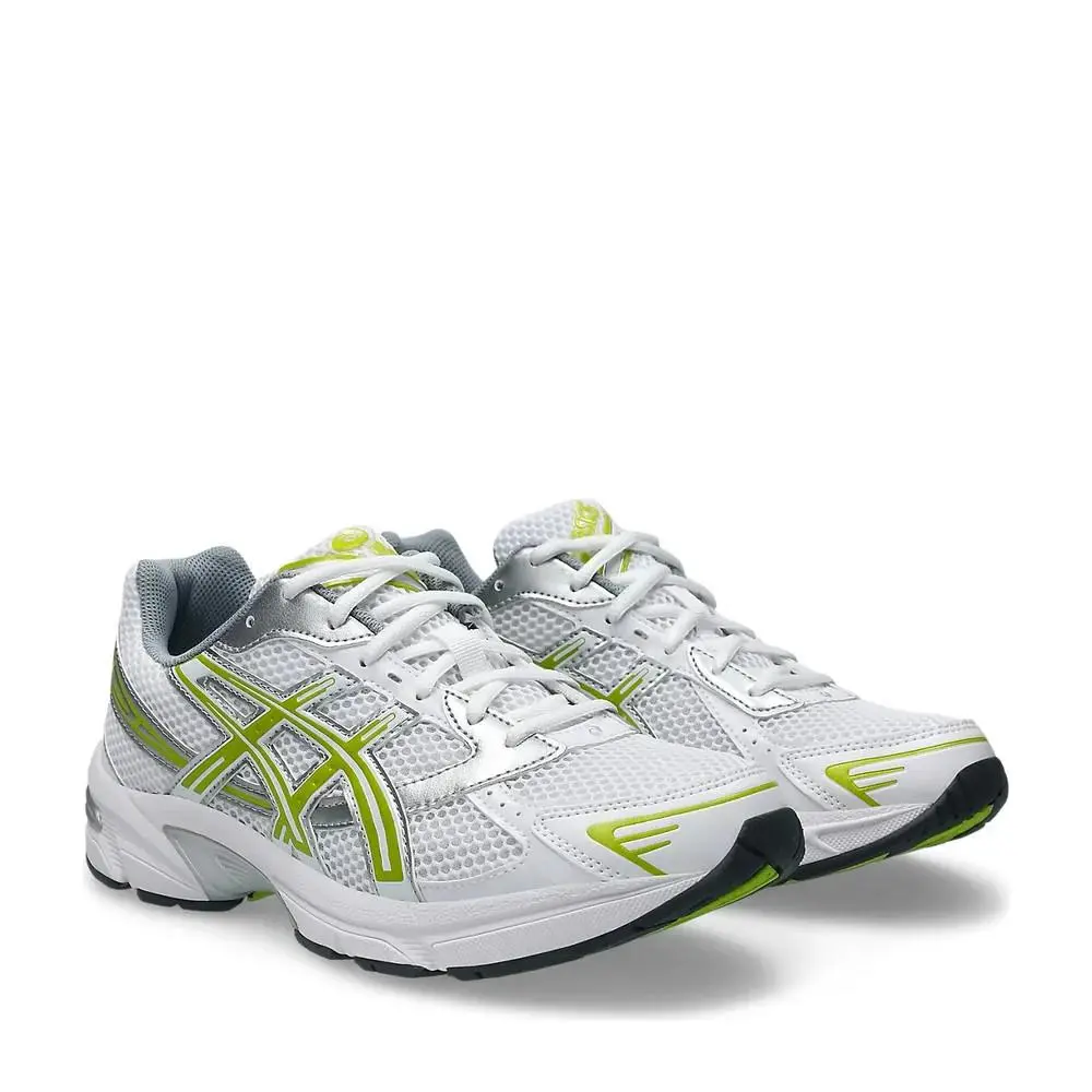 Asics shoes - 1203A609105 - 1203A609-105 - off white 14