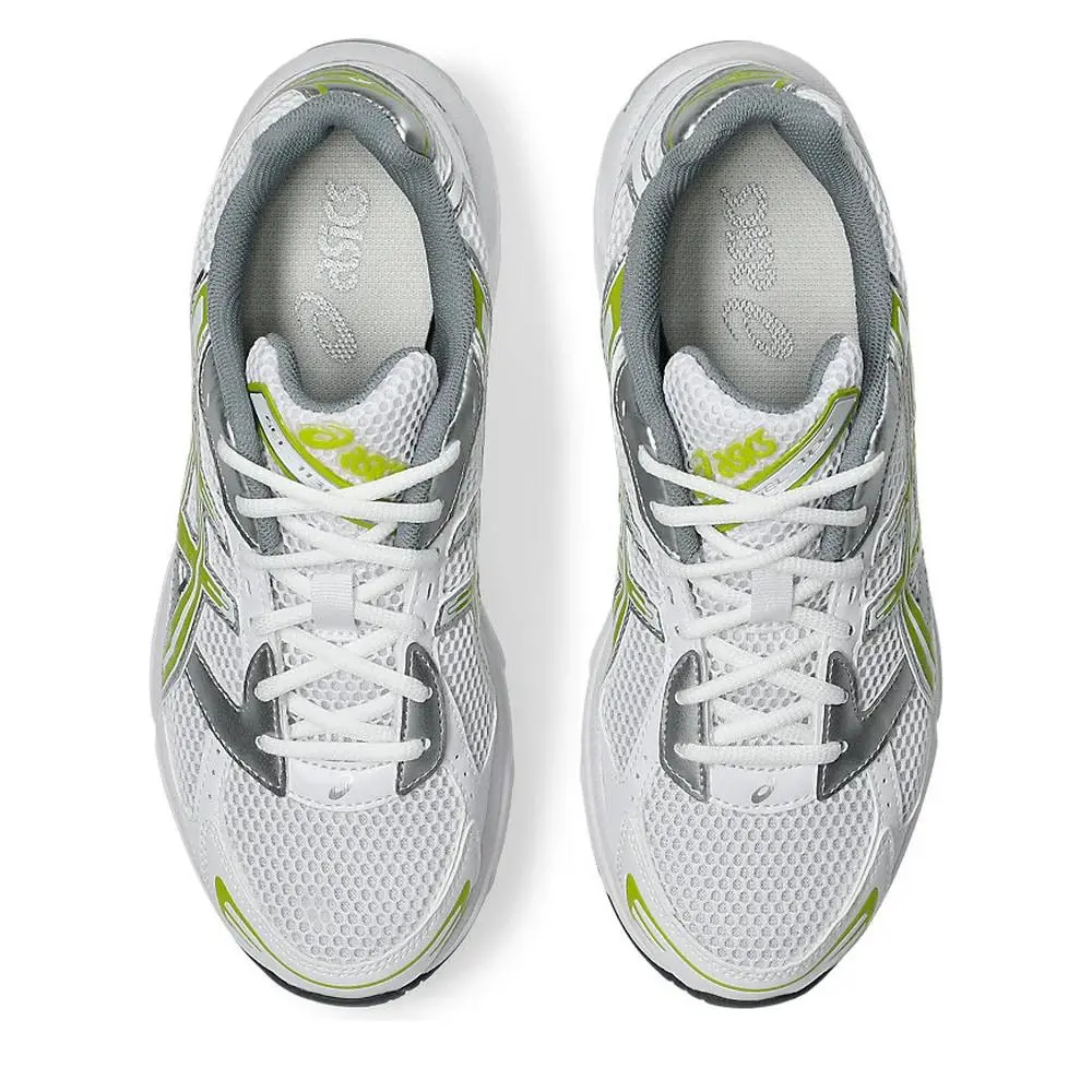 Asics shoes - 1203A609105 - 1203A609-105 - off white 16