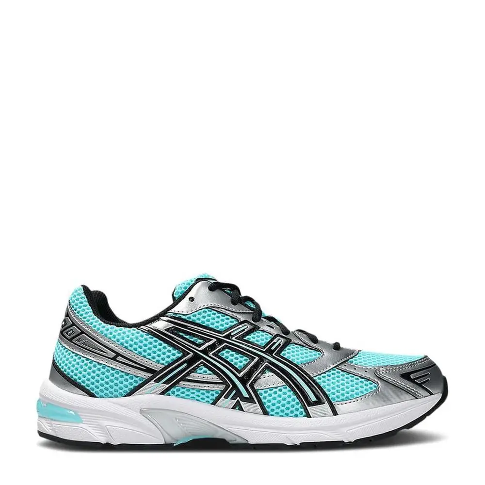 Asics Larimar Blue Pure Silver Mens Shoes 1203A609-400
