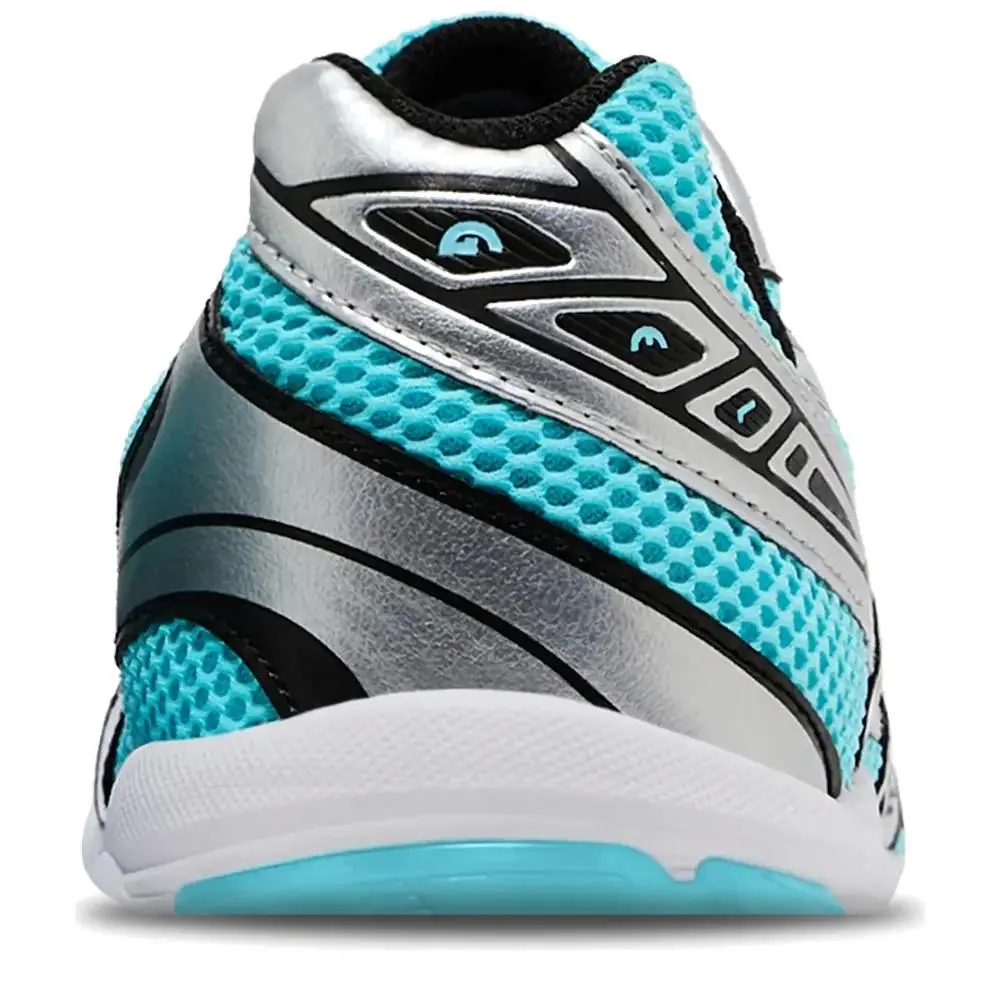 Asics shoes - 1203A609400 - 1203A609-400 - Blue pure 8
