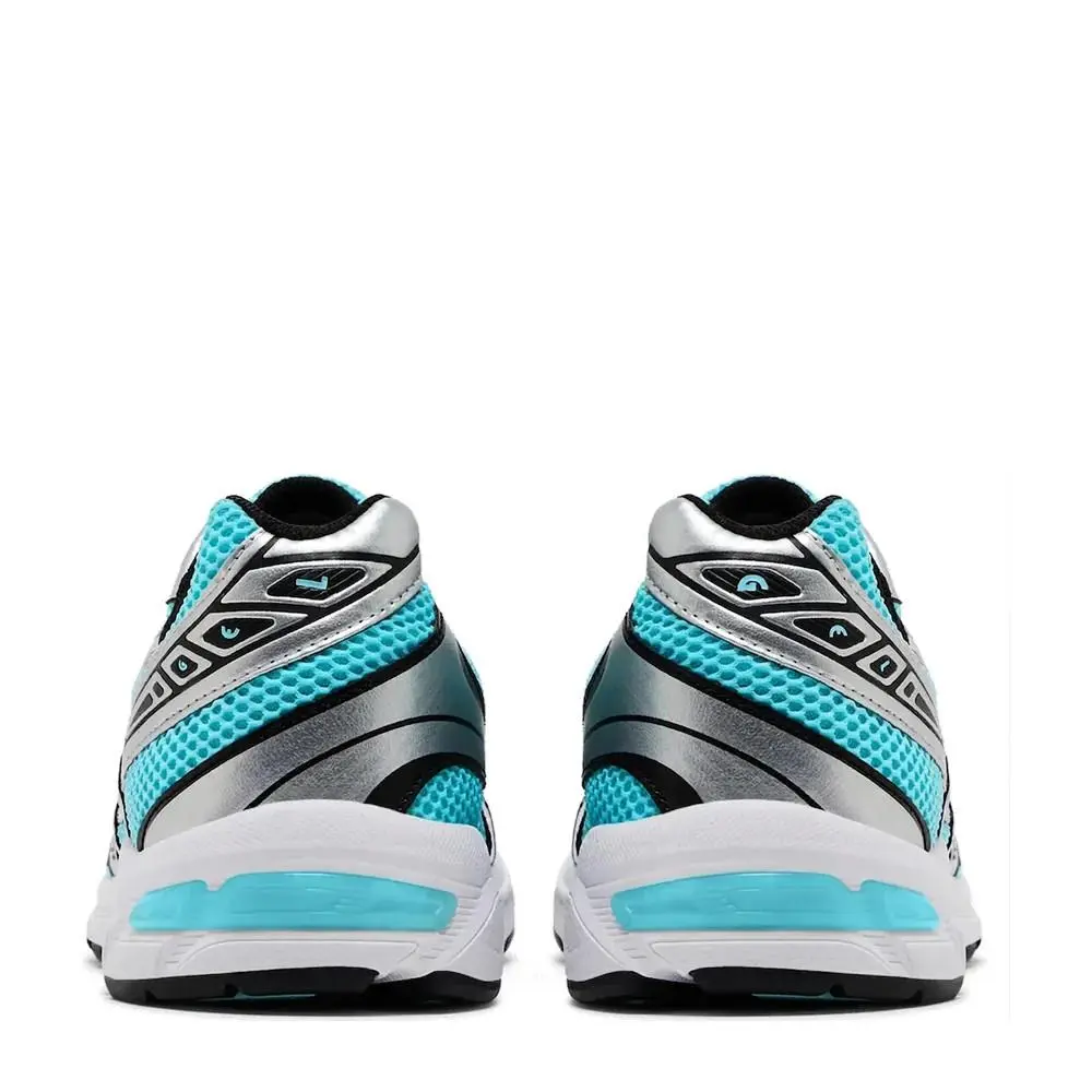 Asics shoes - 1203A609400 - 1203A609-400 - Blue pure 7