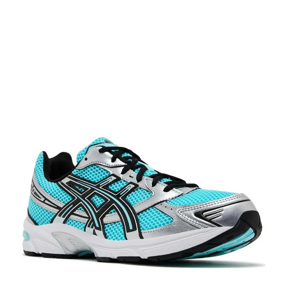 Asics shoes - 1203A609400 - 1203A609-400 - Blue pure 11