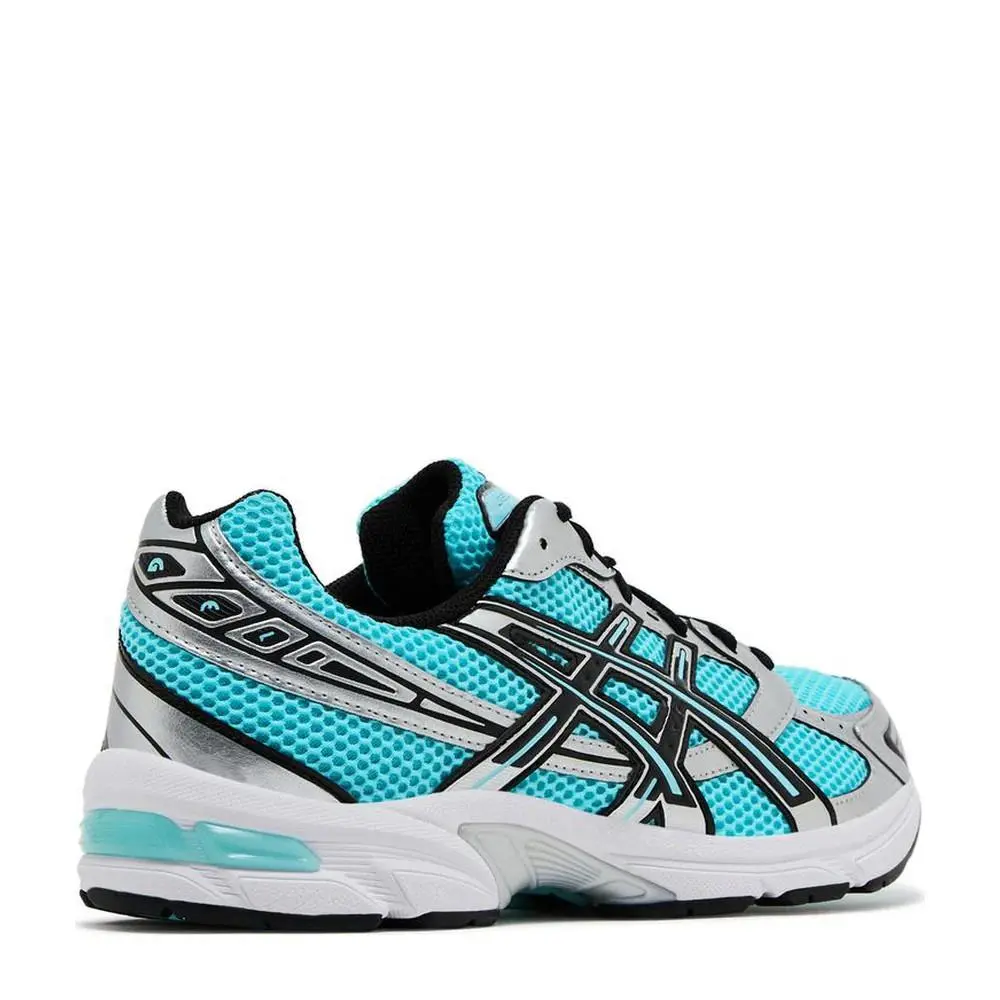 Asics shoes - 1203A609400 - 1203A609-400 - Blue pure 12