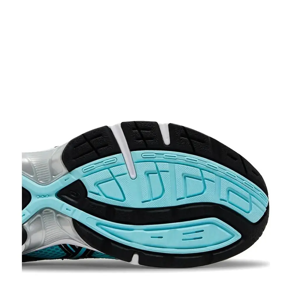 Asics shoes - 1203A609400 - 1203A609-400 - Blue pure 17