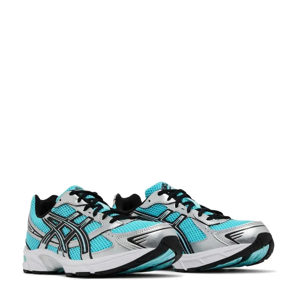 Asics shoes - 1203A609400 - 1203A609-400 - Blue pure 20