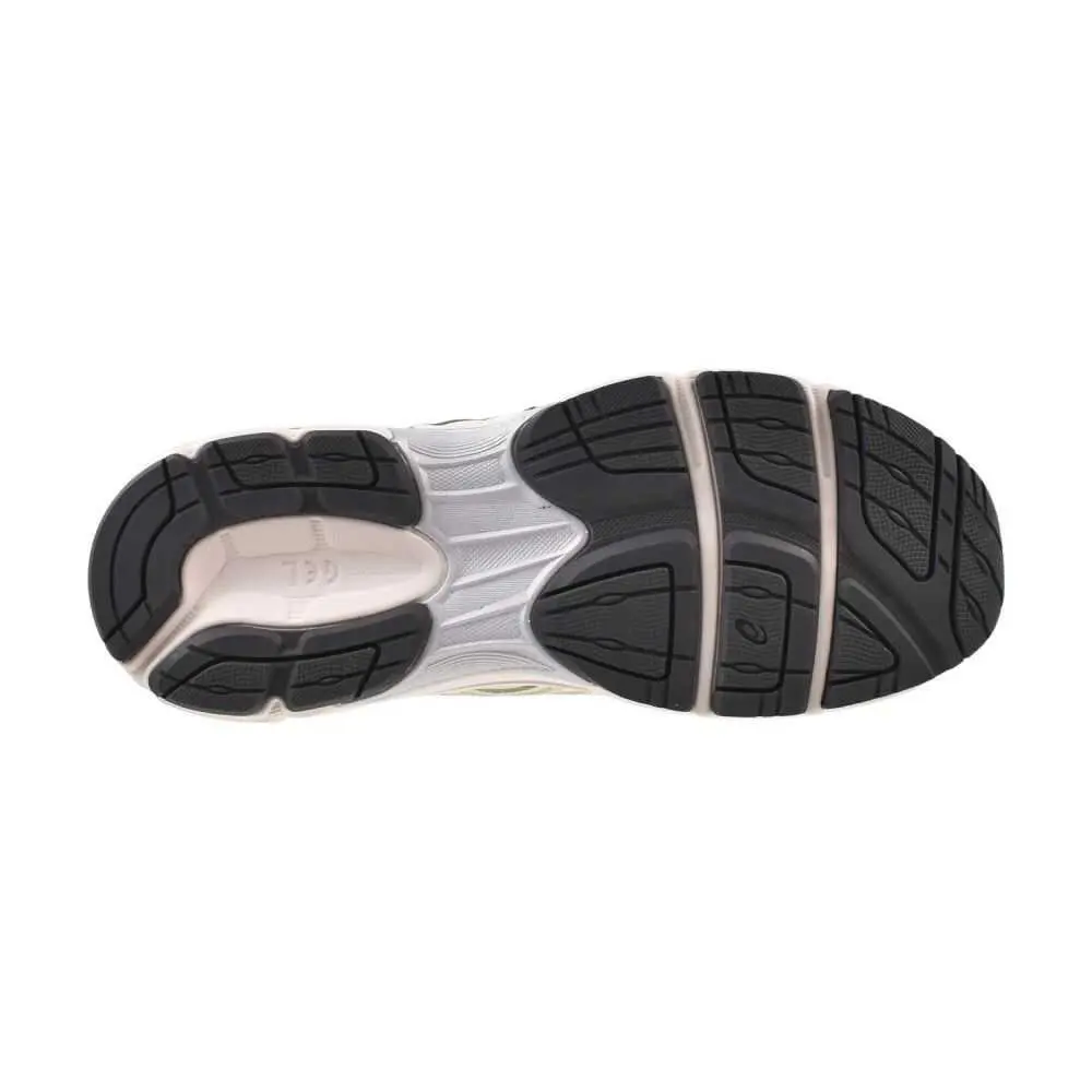Asics shoes - Cream/Smoke-Grey 10