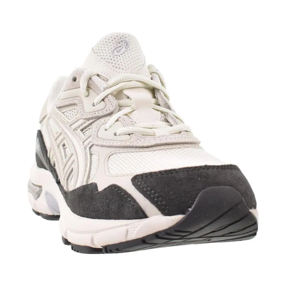 Asics shoes - Cream/Smoke-Grey 6