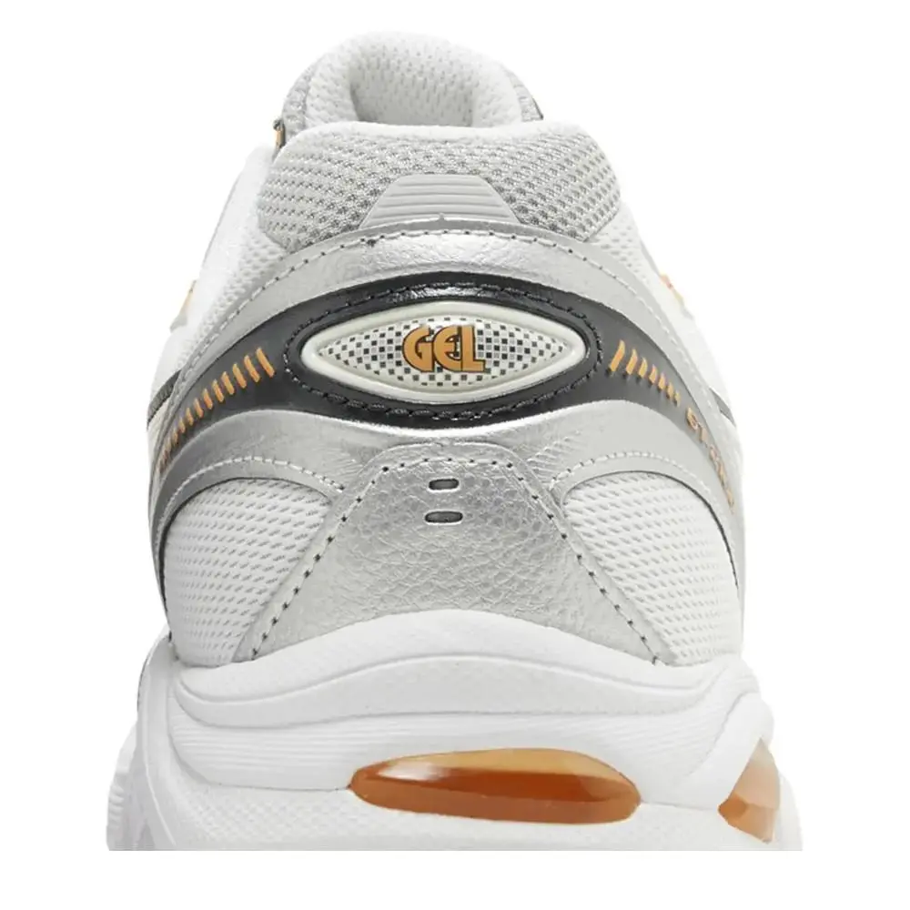 Asics shoes - 1203A320101 - 1203A320-101 - GT 2160 White Orange Lily 19