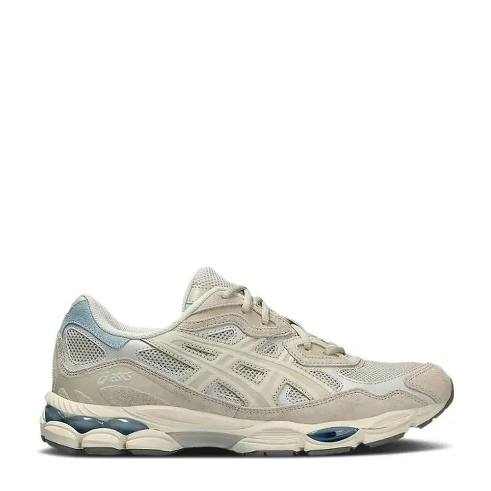 Asics shoes - 1203A383023 - 1203A383-023 - Beige 3