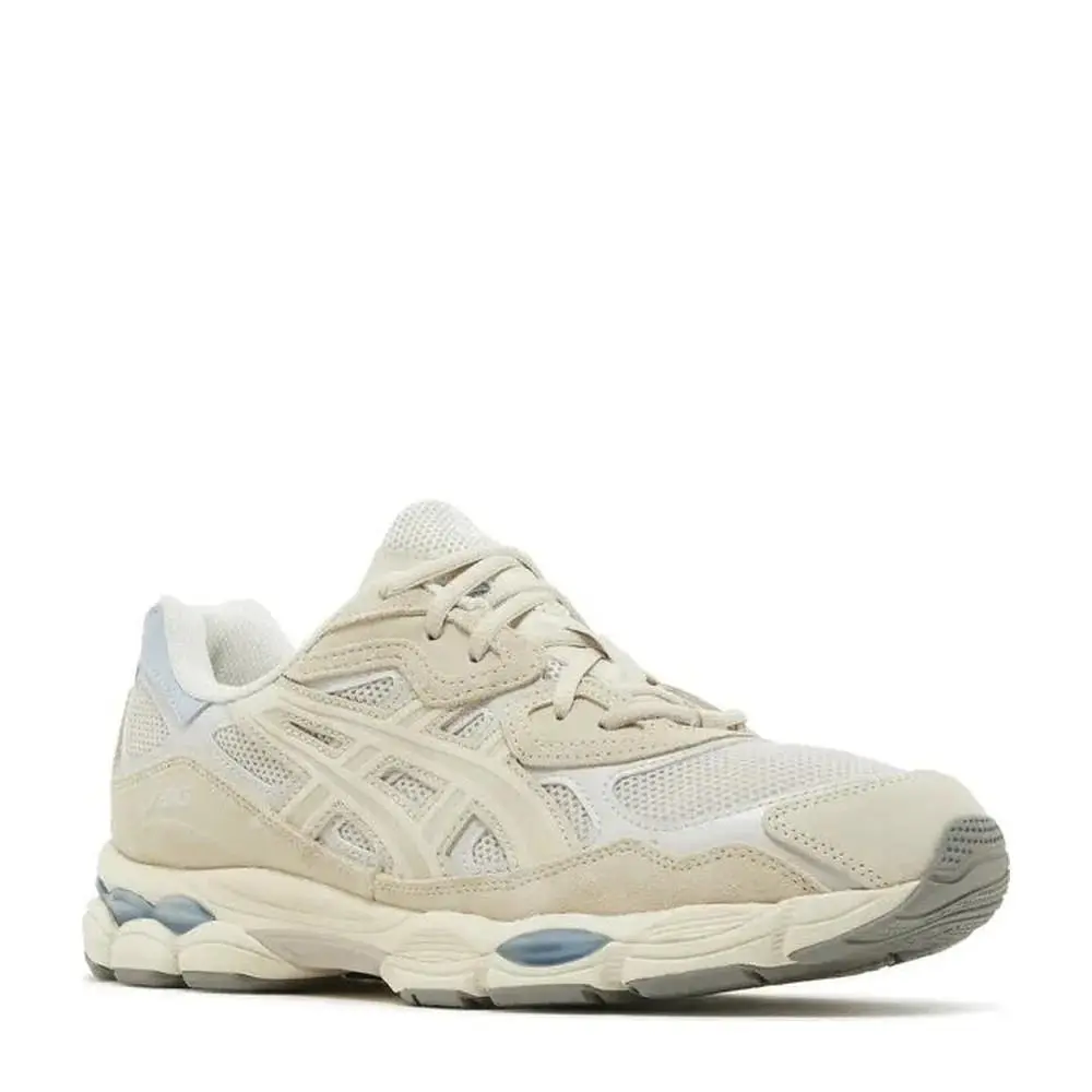 Asics shoes - 1203A383023 - 1203A383-023 - Beige 4