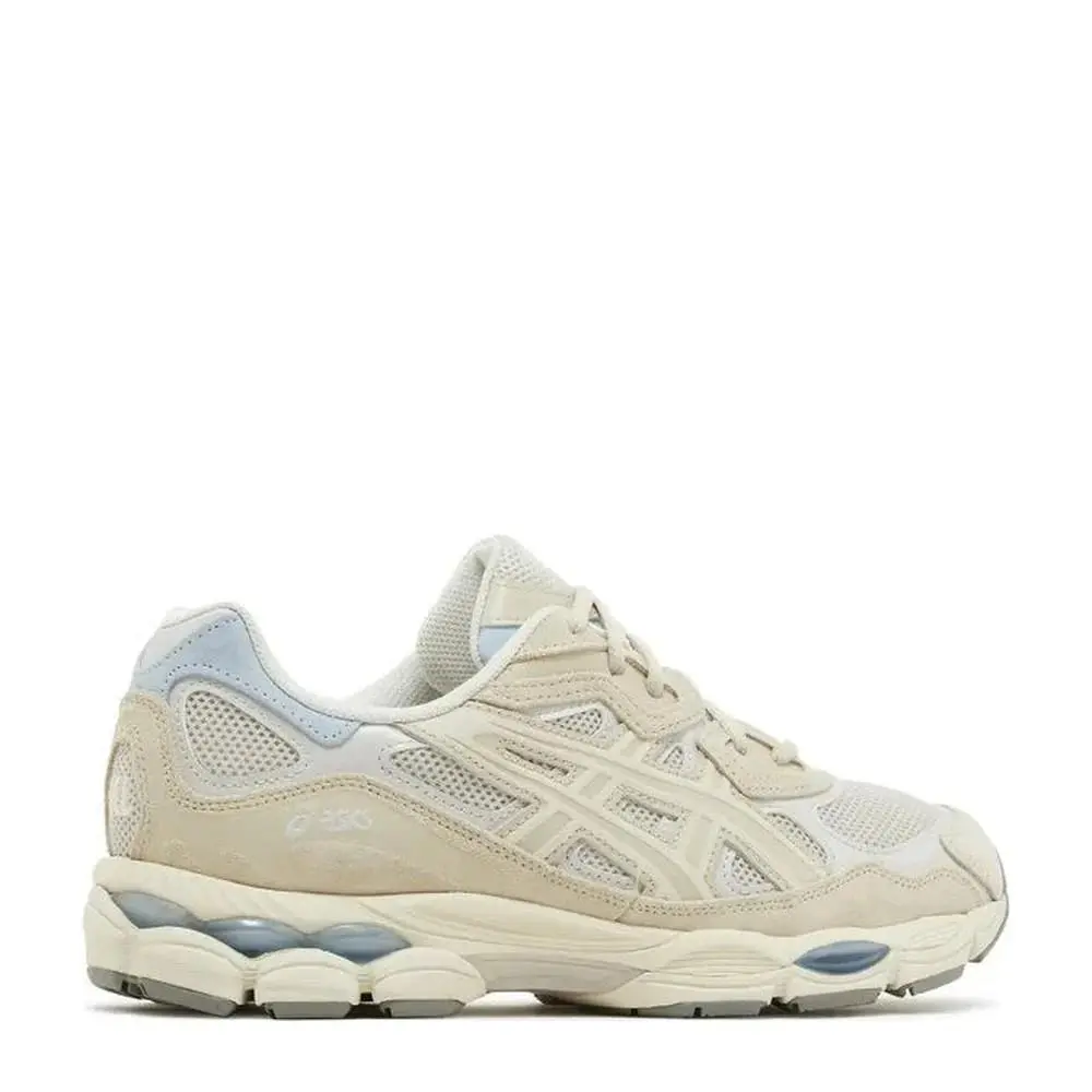 Asics shoes - 1203A383023 - 1203A383-023 - Beige 5