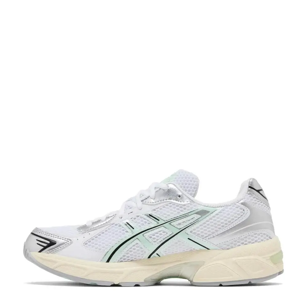 Asics shoes - 1202A164120 - 1202A164-120 - white 0