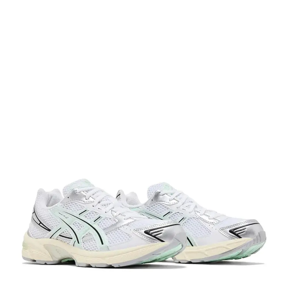 Asics shoes - 1202A164120 - 1202A164-120 - white 2