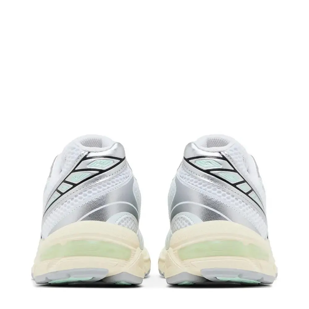 Asics shoes - 1202A164120 - 1202A164-120 - white 4