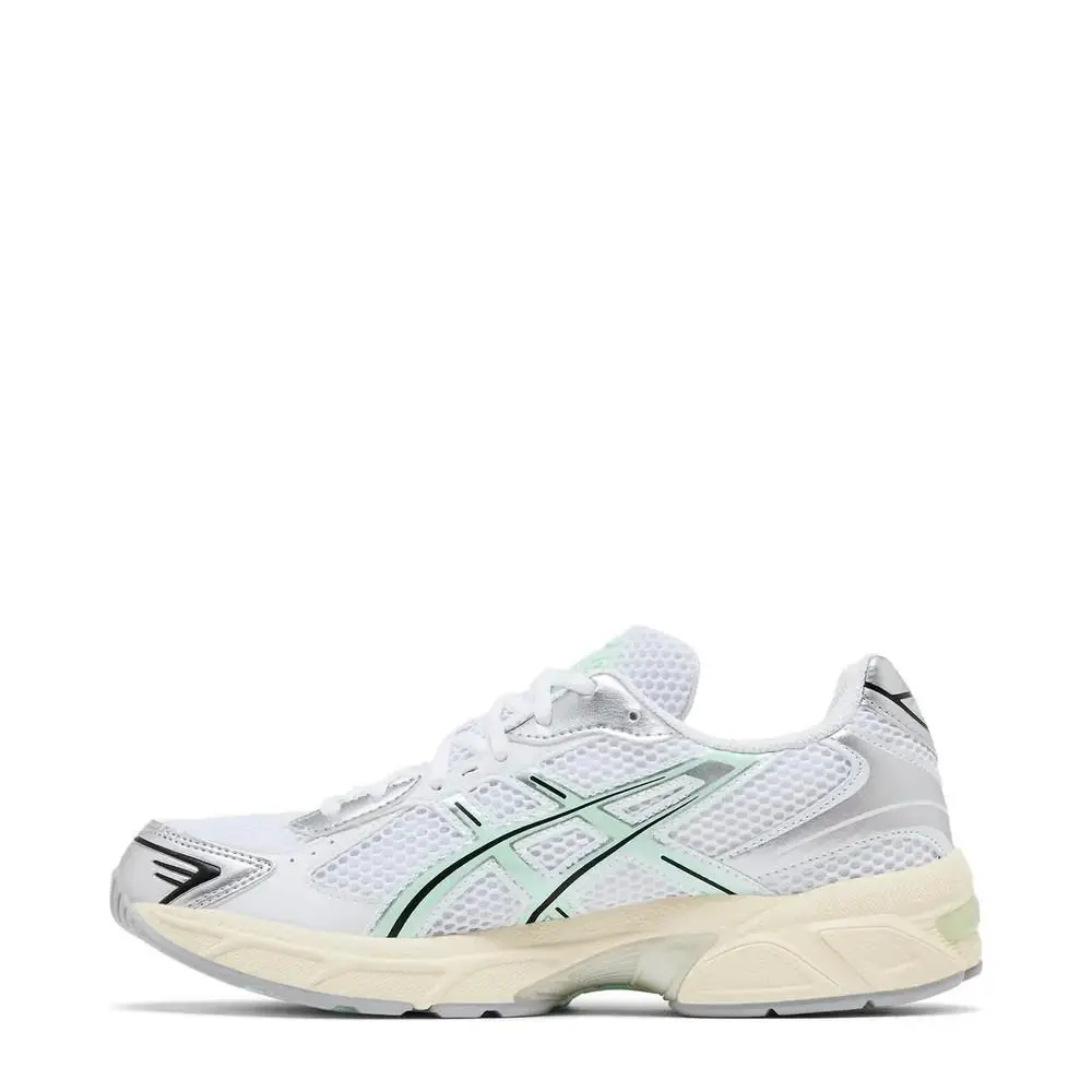 Asics shoes - 1202A164120 - 1202A164-120 - white 9