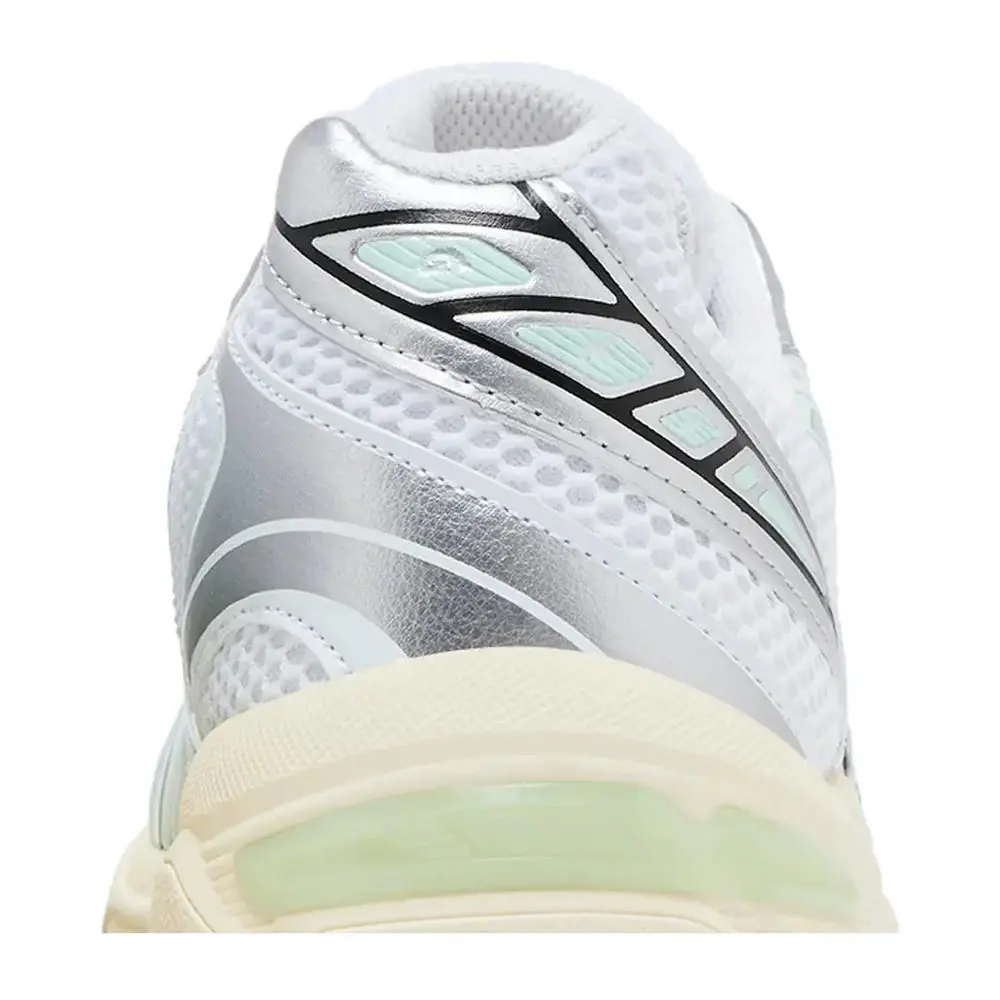 Asics shoes - 1202A164120 - 1202A164-120 - white 13