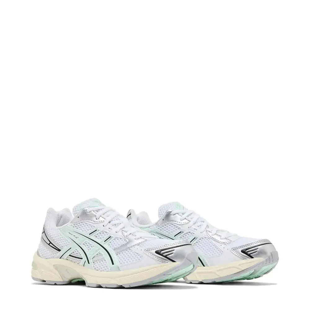Asics shoes - 1202A164120 - 1202A164-120 - white 14