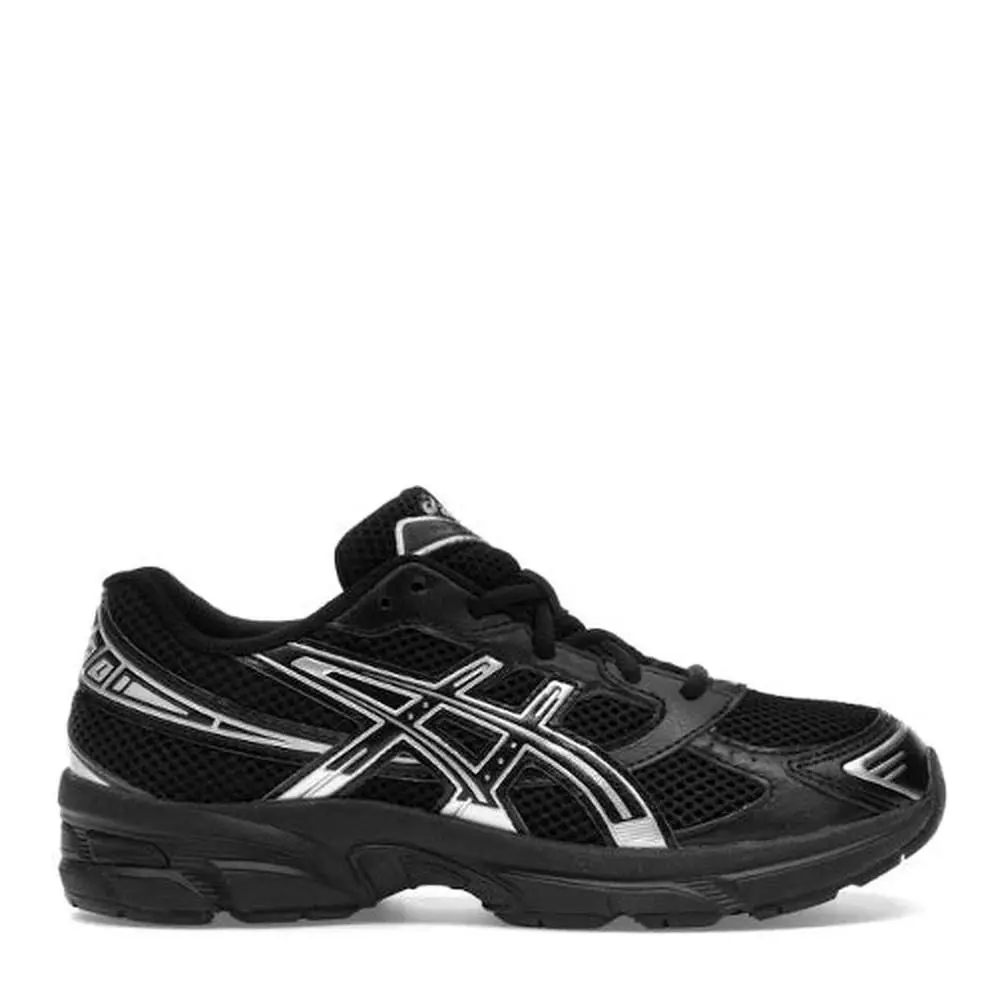 Asics shoes - 1204A169001 - 1204A169-001 - BLACK BLACK 0