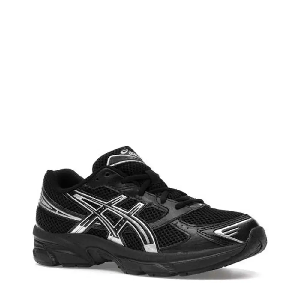 Asics shoes - 1204A169001 - 1204A169-001 - BLACK BLACK 1