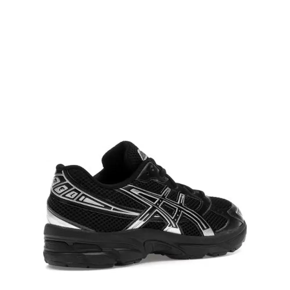 Asics shoes - 1204A169001 - 1204A169-001 - BLACK BLACK 2