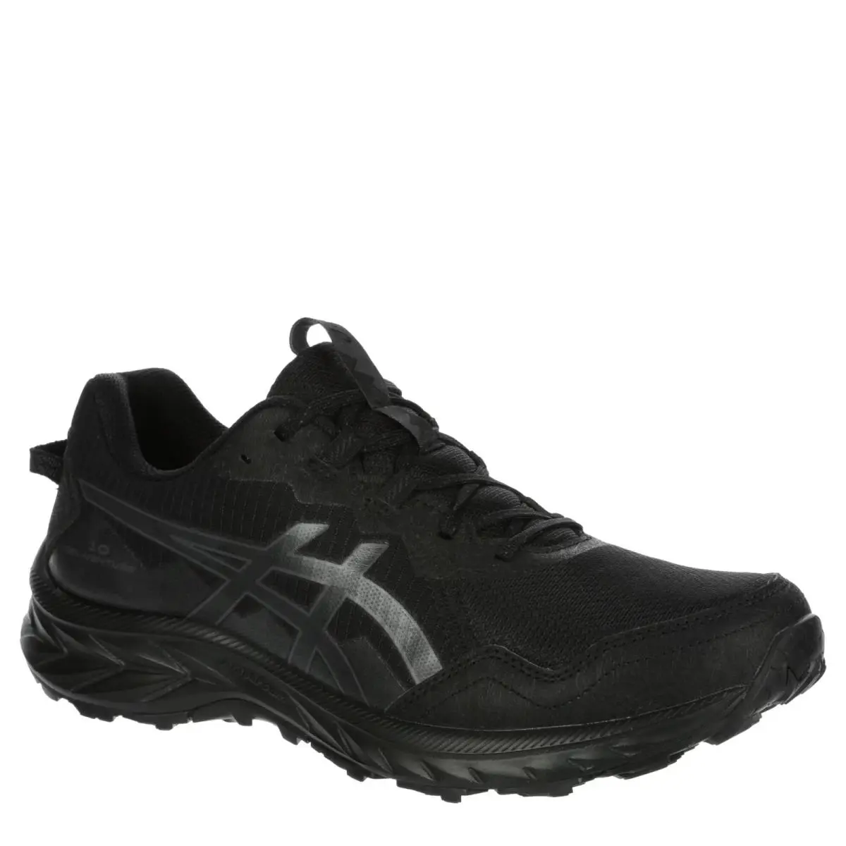 Asics shoes - Black 8