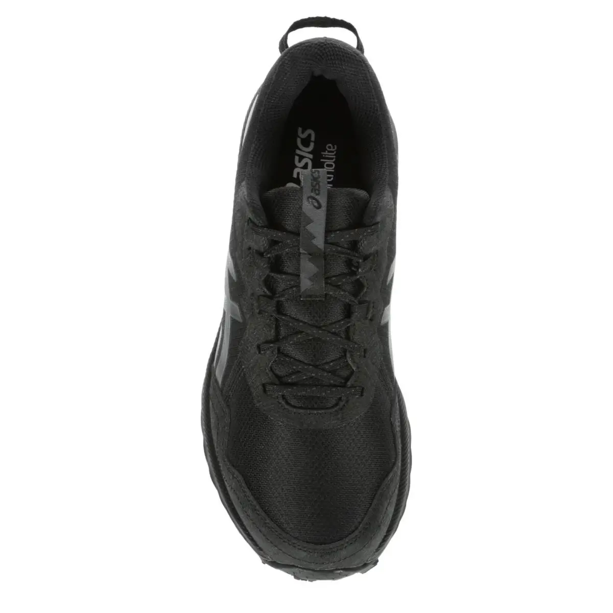 Asics shoes - Black 9