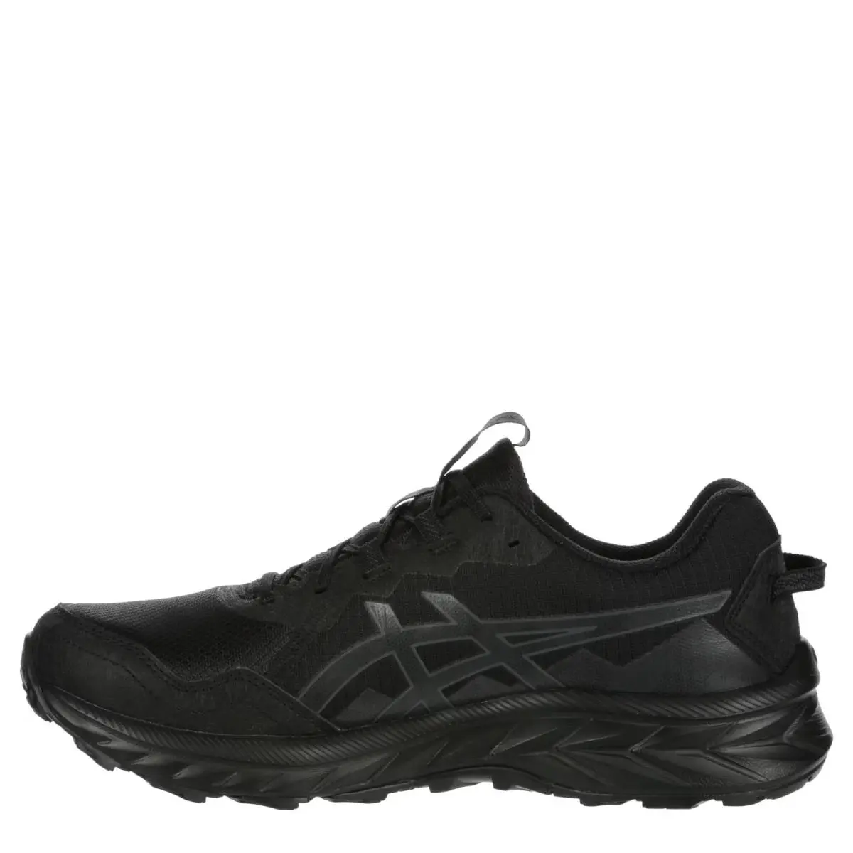 Asics shoes - Black 11