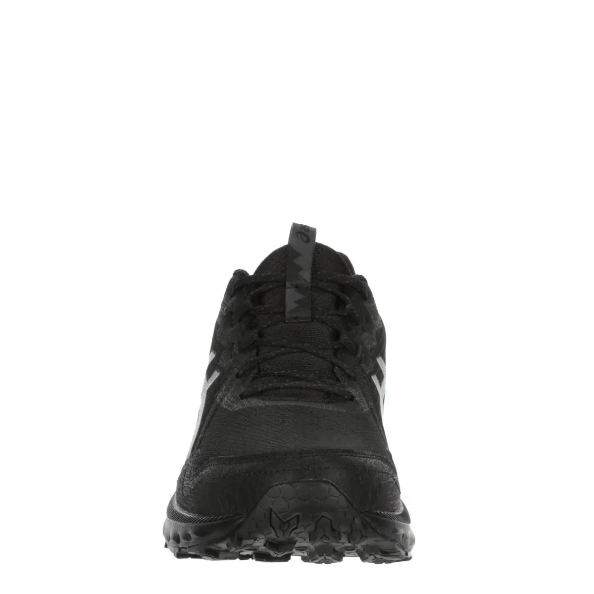 Asics shoes - Black 12