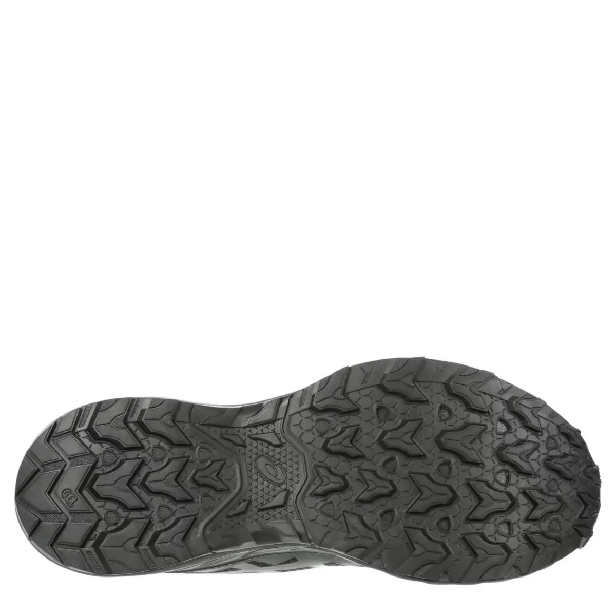 Asics shoes - Black 13