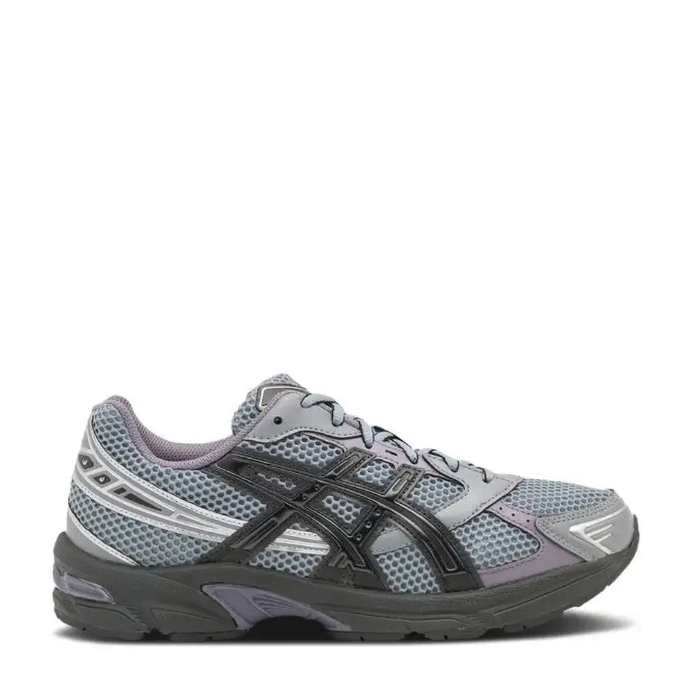 Asics shoes - 1203A633020 - 1203A633-020 - Dark Grey 2